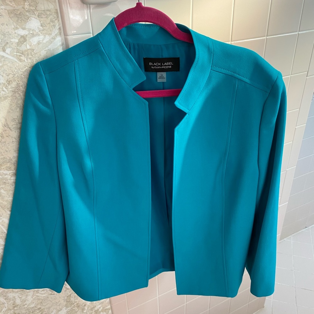 My favorite color Blazer